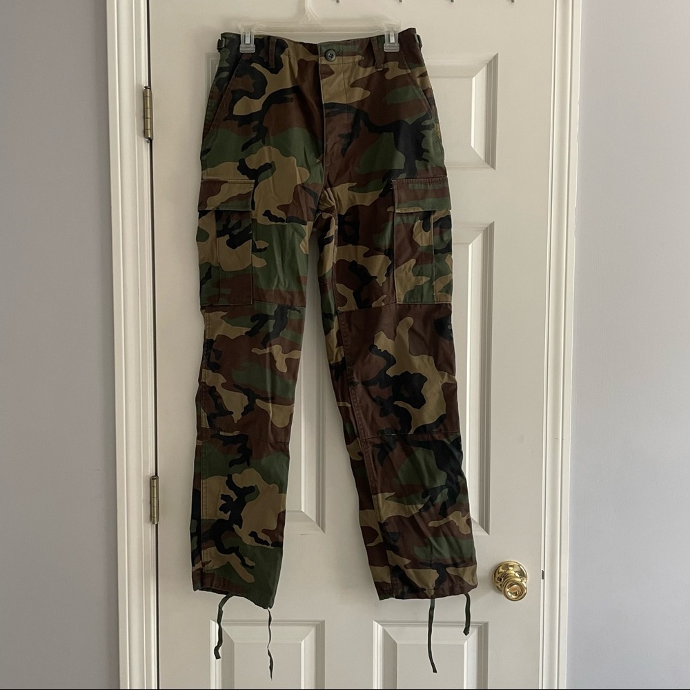 mens cargo pants